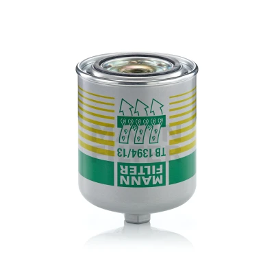 Afbeelding van MANN FILTER TB 1394/13 x Luchtdrogersysteem, pneumatisch systeem