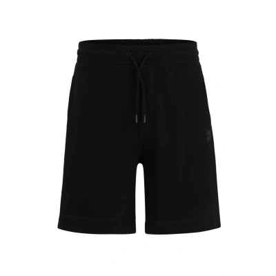 Afbeelding van Boss Sewalk Joggingshort Heren Maat XXL