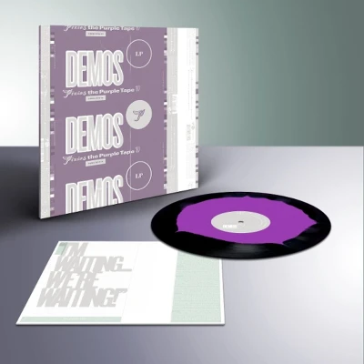 Afbeelding van Pixies Demos (Single)