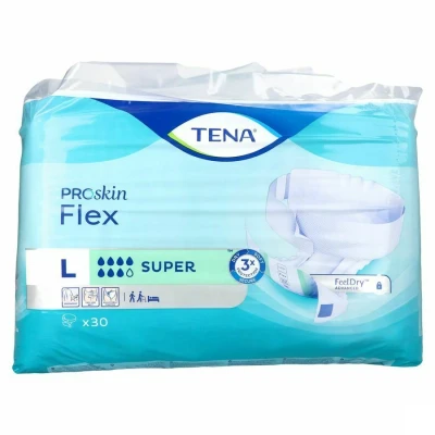Image de Tena Proskin Flex Maxi Large 22