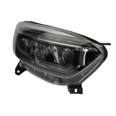 Afbeelding van Hella opl Renault Captur (J5,H5) Rechts 13 led 1EX 012 977 661