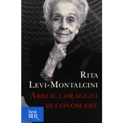Afbeelding van Abbi il coraggio di conoscere