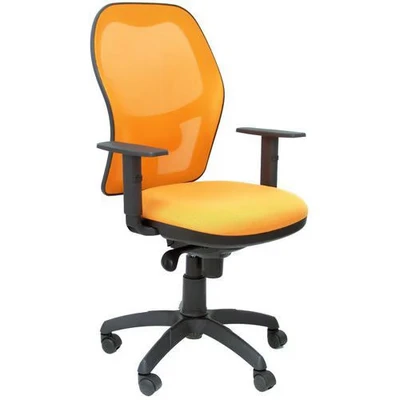 Afbeelding van Bureaustoel Jorquera P&amp;C BALI308 Oranje