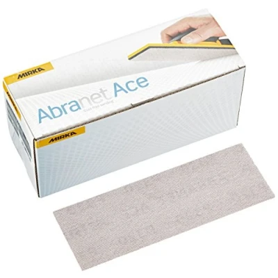 Afbeelding van MIRKA Abranet ACE Schuurstroken 70x198mm P320