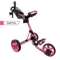 Afbeelding van Clicgear 4.0 Pink