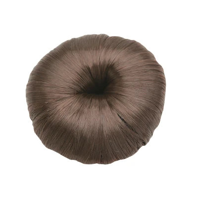 Image de Horka Boudin pour Chignon Deluxe Marron