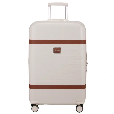 Afbeelding van Samsonite Image Spinner 69/25 Expandable ivory