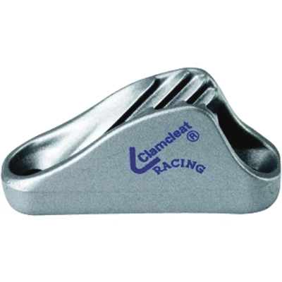 Afbeelding van Clamcleat Racing Line CL258 stb aluminium 3 6mm