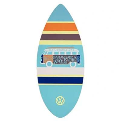 Afbeelding van VW 41&#039;&#039; Skimboard Blue