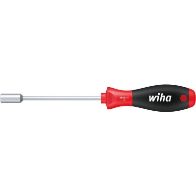 Afbeelding van Zeskant dopschroevendraaier Wiha (5 x 125 mm)