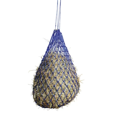 Afbeelding van Kerbl Fijnmazig Hooinet Blauw