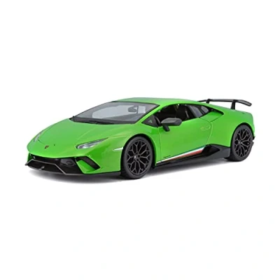 Image de Voiture Maisto Lamborghini Huracan performante