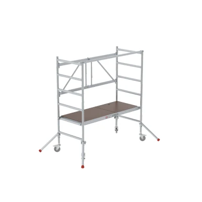 Afbeelding van Kamersteiger Altrex RS34 Module 1 L165xB75cm 3.00m werkhoogte