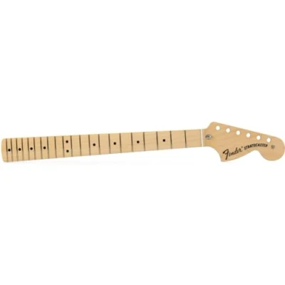 Afbeelding van Fender Classic Series &#039;70s Stratocaster &quot;U&quot; Neck MN Gitaaronderdeel