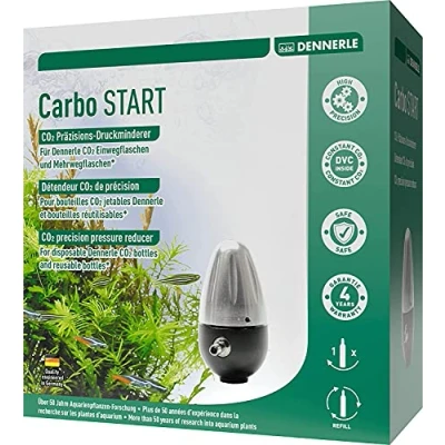 Afbeelding van Dennerle Co2 Drukverminderaar Carbo Start