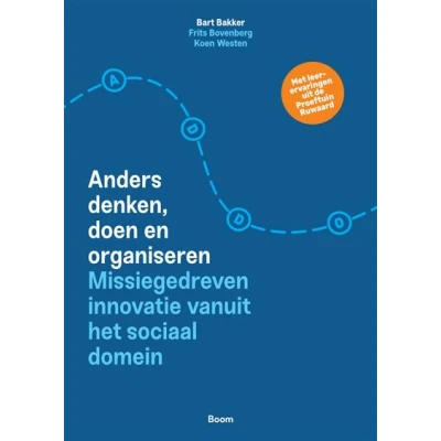 Image de ADDO Anders denken, doen en organiseren