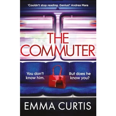 Afbeelding van The Commuter
