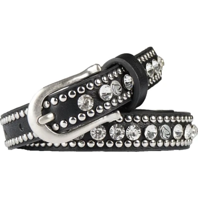 Afbeelding van Horka Riem Expression Dames Zwart 85