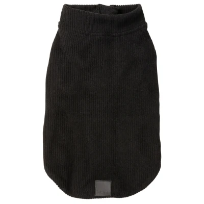 Afbeelding van Fuzzyard Hondensweater Cambridge Hondenkleding Zwart 5