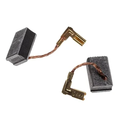 Afbeelding van vhbw 2 x koolborstels voor Makita CB 463 6 9 13,5 mm