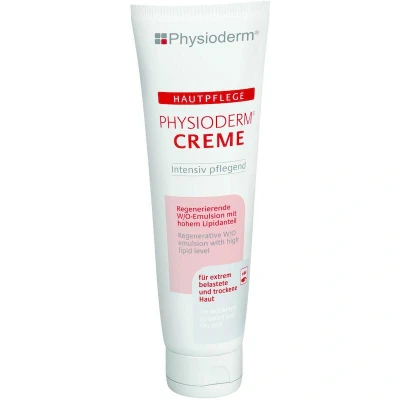 Afbeelding van PHYSIODERM 14009003 huidcreme 100 ml tube geparfumeerd