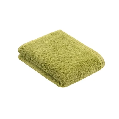 Afbeelding van Vossen douchelaken Vegan Life avocado 67x140