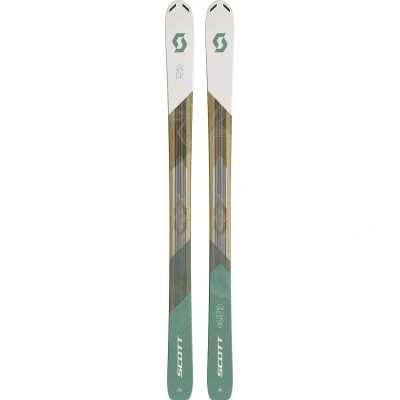 Afbeelding van Scott Mission 98 Ti W&#039;s 23/24 Ski&#039;s