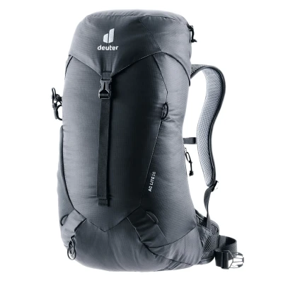 Afbeelding van Deuter AC Lite 16 black backpack