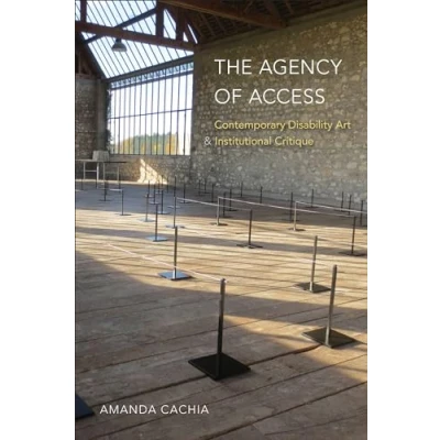 Afbeelding van The Agency of Access