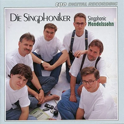 Afbeelding van Part Songs For Male Voice