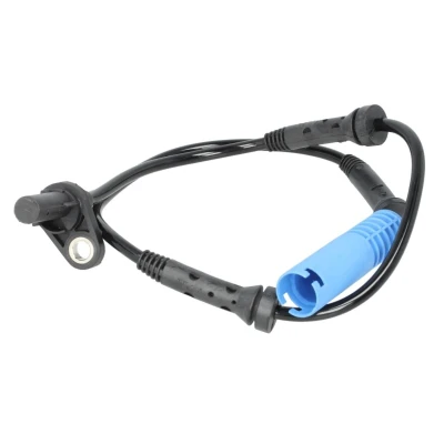 Afbeelding van AUTLOG AS4131 ABS Sensor Vooras voor voertuigen met DSC BMW: 5 Saloon, Touring