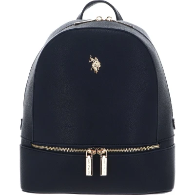 Afbeelding van U.S. POLO ASSN. Vrije tijd Rugzak Jones Backpack Navy Donkerblauw