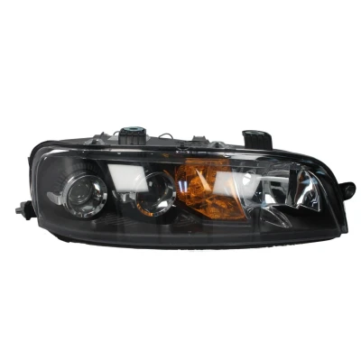 Afbeelding van TYC 20 5957 15 2 Koplampen rechts H7/H7/H3 Met mistlampen voor rechtsrijdend verkeer Zonder elektro motor FIAT: Punto II Hatchback