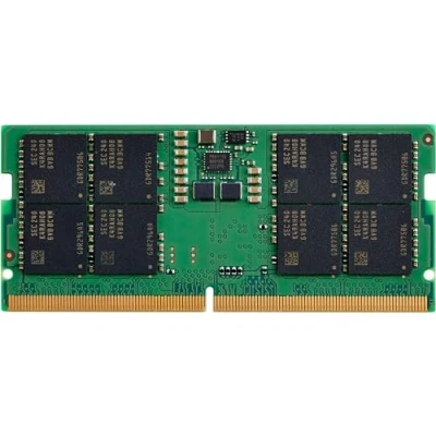 Afbeelding van HP 16GB DDR5 5600MHz SODIMM Memory geheugenmodule 1 x 16 GB