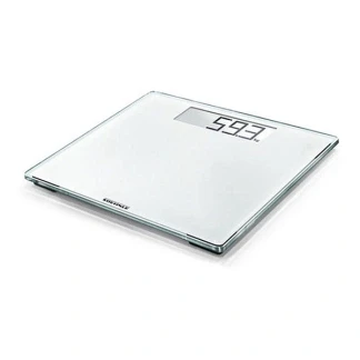 Afbeelding van Soehnle 63853 Style Sense Comfort 100 Digitale Personenweegschaal Wit