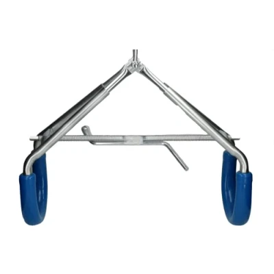 Image de Vink Koelift heupklem melkvee, 73 cm, Geschikt voor Rundvee Koeien