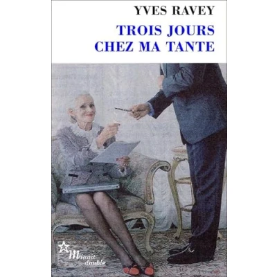 Afbeelding van Trois jours chez ma tante