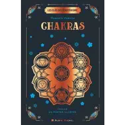 Afbeelding van CHAKRAS