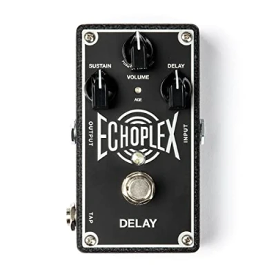 Afbeelding van Dunlop EP103 Echoplex Delay