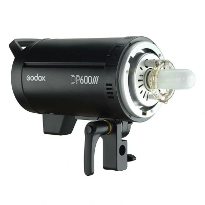 Afbeelding van Godox DP600III Studio Flash