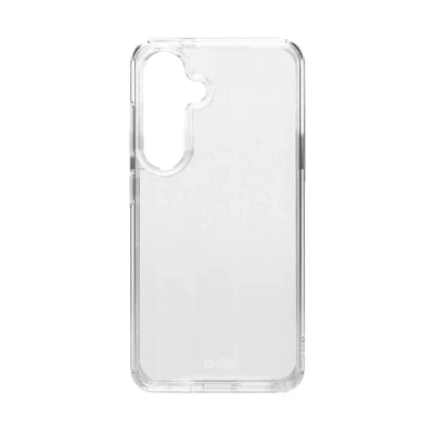 Afbeelding van Sbs Case D3O Voor Samsung Galaxy S25 Versterkte Transparante Bescherming
