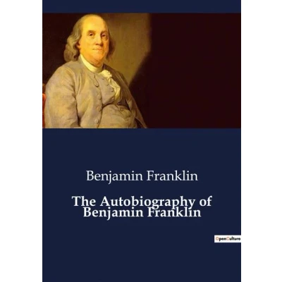 Image de The Autobiography of Benjamin Franklin