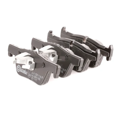 Afbeelding van Brembo Remblokset P 06 071