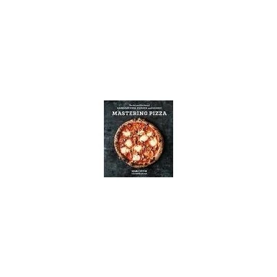 Image de Mastering Pizza