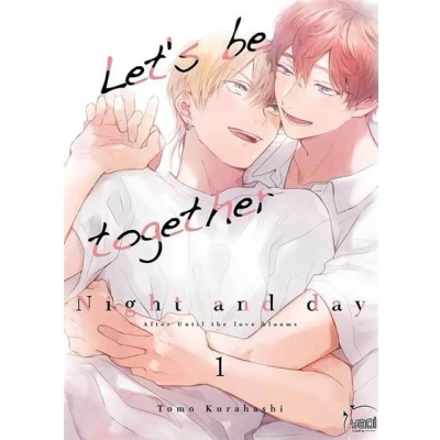 Image de Let&#039;s be together saison 2 T01