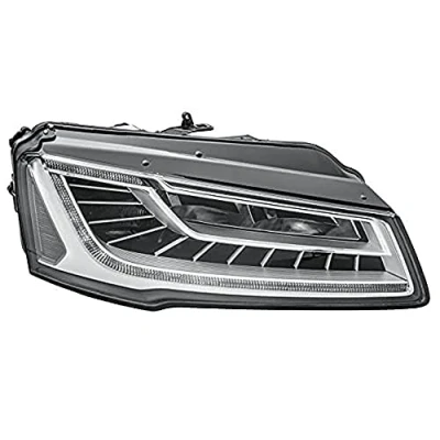 Afbeelding van Hella Koplamp Audi A8 14 Rechts led 1EX 011 496 521
