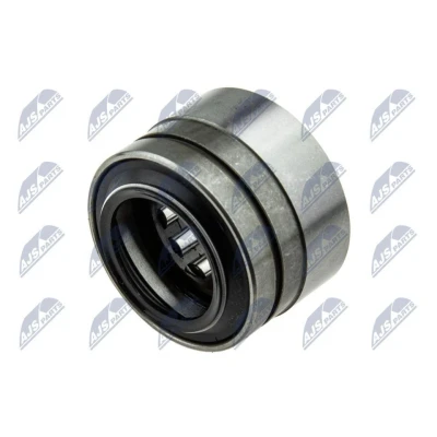 Afbeelding van NTY KLT CH 040 Wiellagerset Achteras 58,3mm JEEP: Wrangler I Off Road