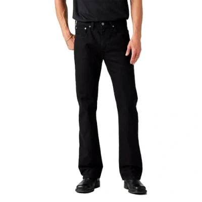 Image de Levi&#039;s 527 Slim Boot Cut Jean pour homme, Cali natal, 30W / 32L