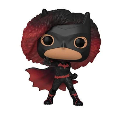 Afbeelding van Funko Pop! DC BatWoman #1218 Exclusive