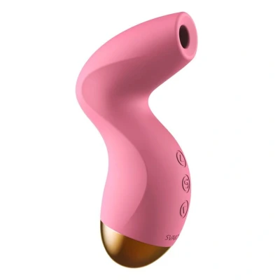 Afbeelding van Clitoris Stimulator Pulse Pure Roze